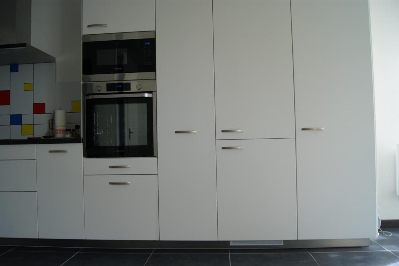 Апартаменти Victoria-T2-41M2-Balcon, Wifi, Linge, Produits, Menage Inclus Реймс Екстер'єр фото